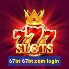 67bt 67bt.com login